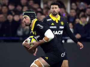 Direct. Top 14 – La Rochelle – Montpellier : dos au mur, les Rochelais doivent retrouver la victoire ! Suivez le match de la 17e journée