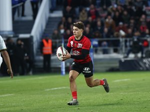 Direct. Top 14 – Toulon – Clermont : choc historique à Mayol, le RCT peut distancer un concurrent ! Suivez le match de la 17e journée