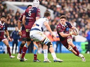 Top 14 – Au terme d’un match à treize essais, l’UBB se bonifie face au Castres olympique