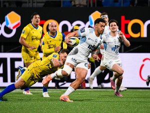 Pro D2 – "On ne se repose jamais sur nos lauriers" : Colomiers a les crocs et s’est offert un beau succès à Nevers