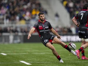 Top 14 - Lyon atomise Montauban après un début de match de folie