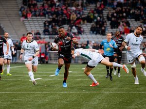 Top 14 - Les notes de Lyon - Montauban : Jiuta Wainiqolo, zéro pointé pour Gibson Popolai’i