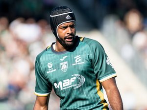 Top 14 - Kyllian Ringuet (Montauban) après la lourde défaite à Lyon : "Ça a été un massacre, un carnage pendant 80 minutes"