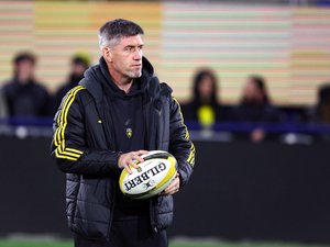 Top 14 - "Malheureusement, on est jugés sur le présent et ça ne suffit pas" : les réactions des coachs après La Rochelle - Montpellier