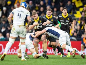 Top 14 – "Bel échange de fleurs" : l’opinion du Midol après la convaincante victoire de Montpellier à La Rochelle