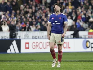 Direct. Pays de Galles – France : les Bleus vont-ils infliger une correction aux Gallois ? Suivez la rencontre de la 2e journée du Tournoi des 6 Nations