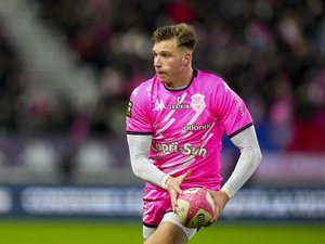 Direct. Stade français – Toulouse. Les Parisiens veulent frapper un grand coup face à des Toulousains diminués… Suivez la rencontre de la 17e journée de Top 14