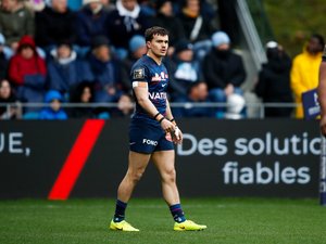 Top 14 – "La diaspora basque du Racing 92 a frappé " : l’opinion du Midol après la belle victoire des Franciliens à Bayonne