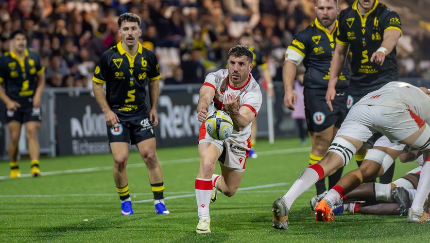 Nationale – Nissa Rugby en patron, Rennes miraculé… Ce qu’il faut ...