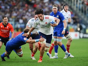 Tournoi des 6 Nations – France – Italie : date, heure, stade… Tout savoir sur le prochain match du XV de France