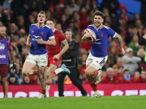 Galles - France - En démonstration à Cardiff, les Bleus poursuivent leur sans-faute dans le Tournoi des 6 Nations