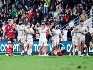 Top 14 - L'enseignement du week-end après la 17e journée : Clermont, un exploit et des promesses