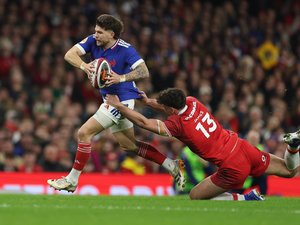 Galles - France. Technique : la cellule à cinq autour du tandem Ramos - Jalibert, nouvelle arme fatale des Bleus ?