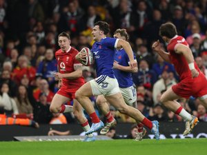 Galles – France. 6 Nations. Fabien Brau-Boirie : "Une journée rêvée dans ce grand stade"