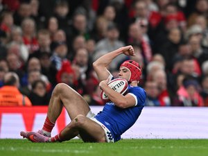 Galles-France. 6 Nations. Esthétisme et ruines galloises : le grand récit de Galles France