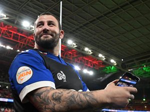 Galles-France. 6 Nations 2026 - "Tout sourire" : l'édito du 16 février après Galles - France