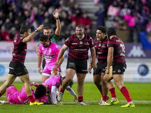 Top 14 - Parfois bousculé mais surtout efficace, ce Toulouse-là est un magnifique caméléon