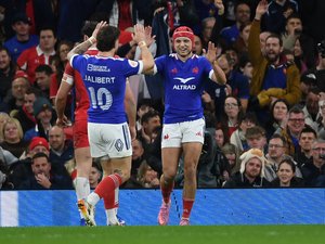 Pays de Galles - France. La question qui fâche : ces Bleus sont-ils vraiment si fort que ça ?