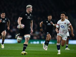 Transferts. Top 14 – Le All Black Dalton Papali’i s’engage officiellement pour trois saisons avec Castres