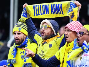 Dossier - Le supporter de rugby est-il en train de changer ?