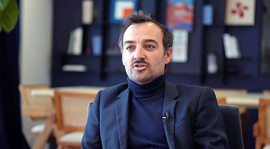 Para nosotros, es un verdadero proyecto de sociedad: Armenia quiere renacer en el rugby.