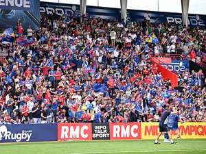 Pro D2 – La billetterie pour la finale du championnat est ouverte