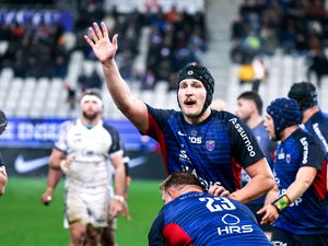 Transferts / Pro D2 – Grenoble annonce le départ de plusieurs joueurs dont son vice-capitaine José Madeira