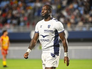 Transferts. Top 14 – Montpellier et Bordeaux-Bègles officialisent les prêts de Madosh Tambwe dans un sens et Jon Echegaray dans l’autre
