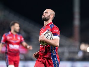 Exclu Midol. Transferts / Pro D2. À Béziers, une star néo-zélandaise a signé et trois cadres sont pistés par Carcassonne