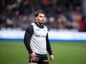 Top 14 - Toulouse a-t-il reconnu avoir dissimulé le contrat entre 3S-Alyzia et Dupont ? Le club "conteste formellement"