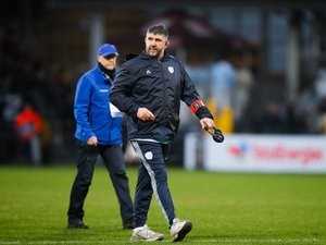 Top 14 / Transferts - Grégory Patat (Aviron bayonnais) ne sera pas à l’entraînement ce jeudi