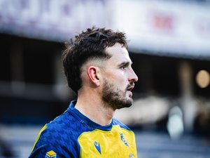 Top 14 – "Je voyais les yeux de Christophe Urios pétiller" : comment Harry Plummer est devenu le leader maximal de Clermont