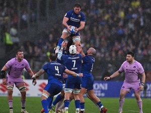 Tournoi des 6 Nations – "Maintenant, l’Italie n’a plus peur de battre qui que ce soit", assume le pilier italien Simone Ferrari