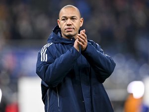 Tournoi des 6 Nations - "Ils ont été très bons, ils ont une belle connexion" : Fickou adoube la paire de centres Brau-Boirie - Gailleton