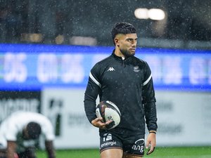 Transferts. Pro D2 – Arrivé en 2023, Sione Tui va prolonger son aventure avec Provence Rugby
