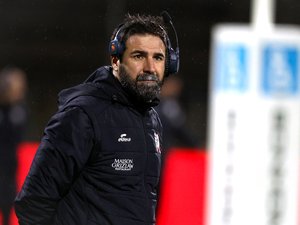 Pro D2 – "Un match de phase finale", à Agen, Valence-Romans veut déjà préparer la future phase finale
