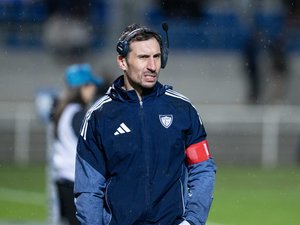 Pro D2 - "Montauban a montré que c’était faisable" : sérieux candidat au titre, Colomiers peut-il croire au Top 14 ?