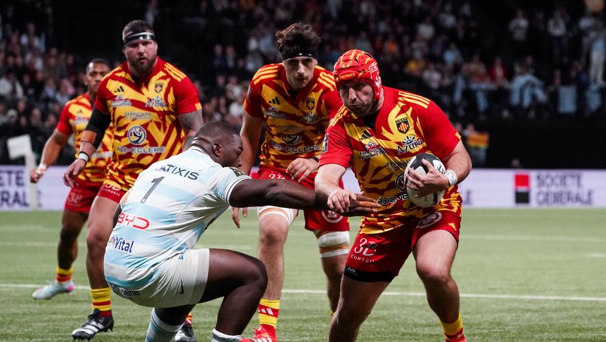 Top 14 : Perpignan - Pau, où et comment suivre le match reporté ?