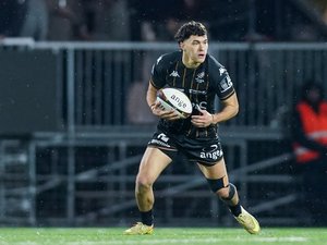 Pro D2 – "Il faut rester sur ce tempo élevé. On n’a pas le choix !", Provence Rugby doit maintenir un train d’enfer pour conserver sa place de dauphin