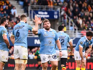 Top 14 – "Utiliser cette énergie que les supporters peuvent nous transmettre" : comment l’Usap doit s’y prendre pour vaincre Pau ?