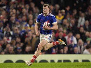 Tournoi des 6 Nations – "Nous avions des choses à prouver", Émilien Gailleton évoque son binôme avec Fabien Brau-Boirie sous le maillot du XV de France