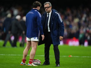 Tournoi des 6 Nations - Édito. "L’exigence heureuse" : pour le XV de France, il est l'heure de gagner, plus de gâcher