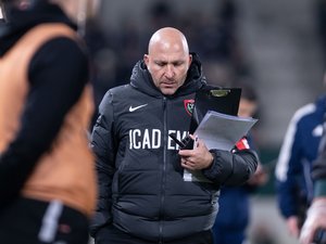 Top 14 – "Pierre Mignoni a souhaité prendre du repos" : Toulon communique au sujet de son manager