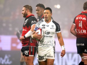 Pro D2 – Toutes les compositions d’équipe du vendredi pour la 21e journée