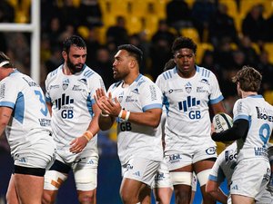 Pro D2 – Colomiers et Provence Rugby vont-ils poursuivre leur belle série ? Les pronostics de la 21e journée