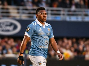 Top 14 – Les compositions probables de Perpignan – Pau, match en retard de la 17e journée