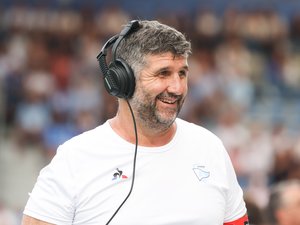 Top 14 – Première saison de rêve, demi-finale historique, manque de constance à l’extérieur : retour sur le parcours de Grégory Patat à Bayonne