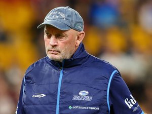 Transferts Top 14 – "Il aurait même pu être capitaine des All Blacks…" : Vern Cotter déçu du départ de Dalton Papali’i vers Castres