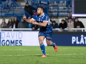 Direct. Colomiers - Béziers : la Colombe veut aller chercher une septième victoire consécutive lors de la 21e journée de Pro D2