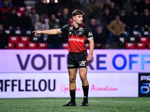 Direct. Oyonnax - Mont-de-Marsan : les Oyomen veulent retrouver le chemin de la victoire lors de la 21e journée de Pro D2